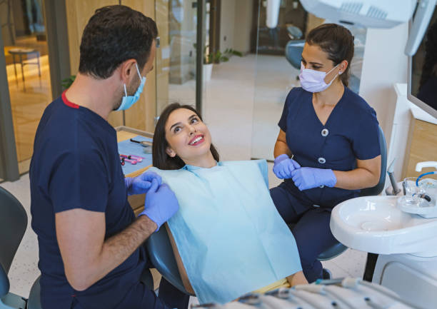 Best Dental Fillings (Composite and Amalgam)  in Maumelle, AR