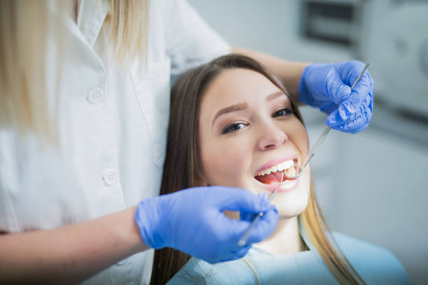 Best Cosmetic Dentistry  in Maumelle, AR